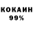 Кокаин Fish Scale Dunia Strib
